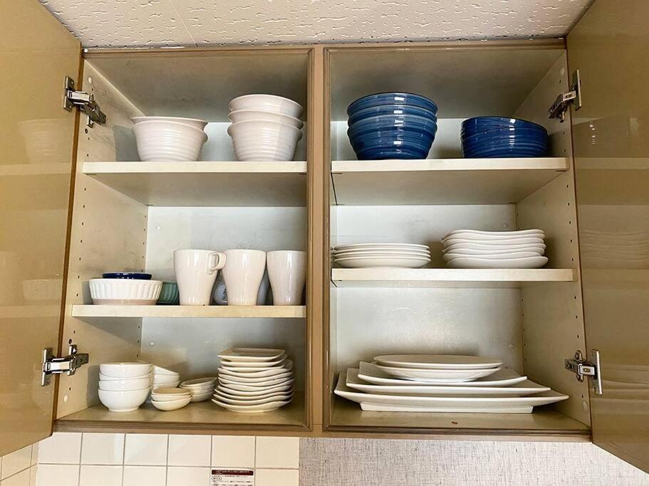 New飯田橋ファミリーホテル Τόκιο Εξωτερικό φωτογραφία